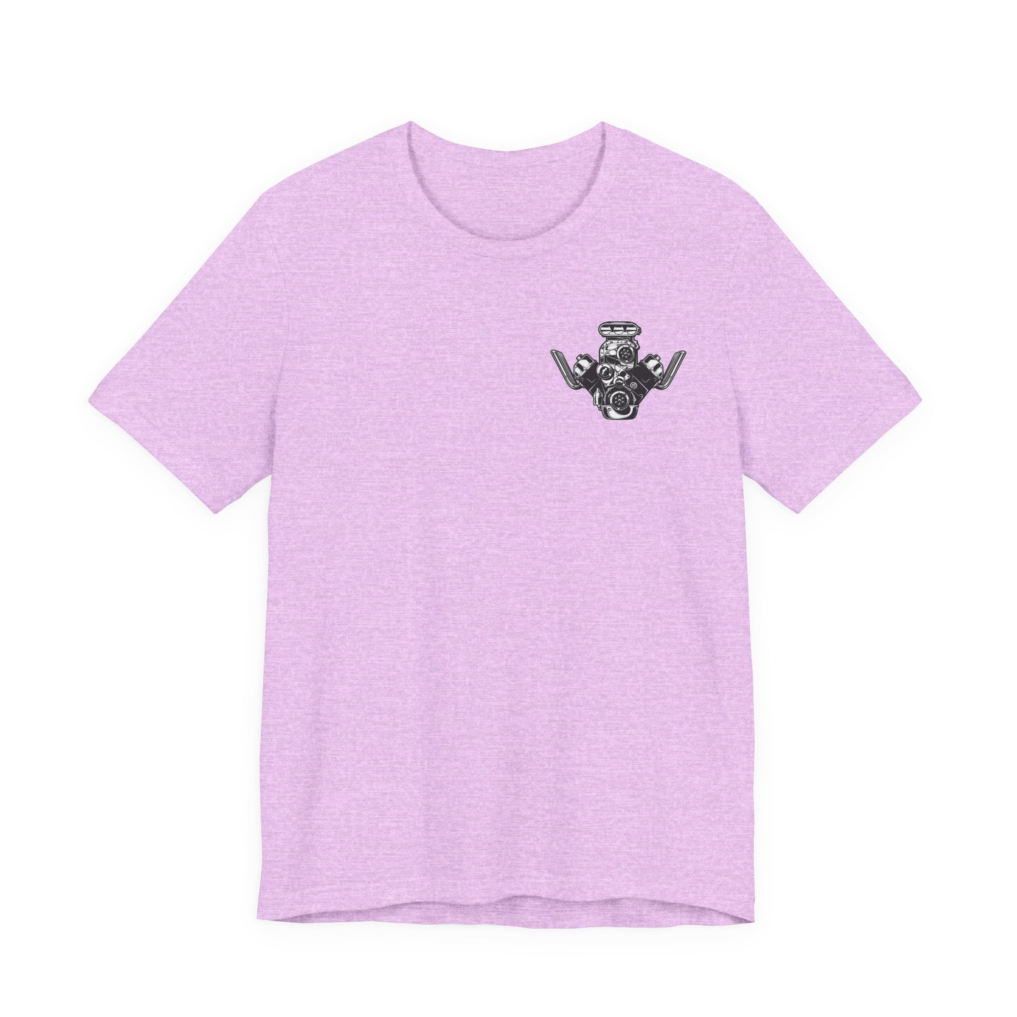 2 Liters Are For Guys Who Want A V8 - Super Soft Lightweight T-shirt