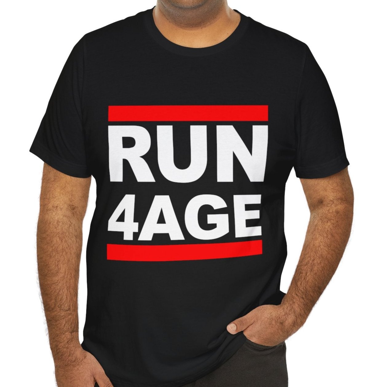 Run 4AGE Engine T-shirt