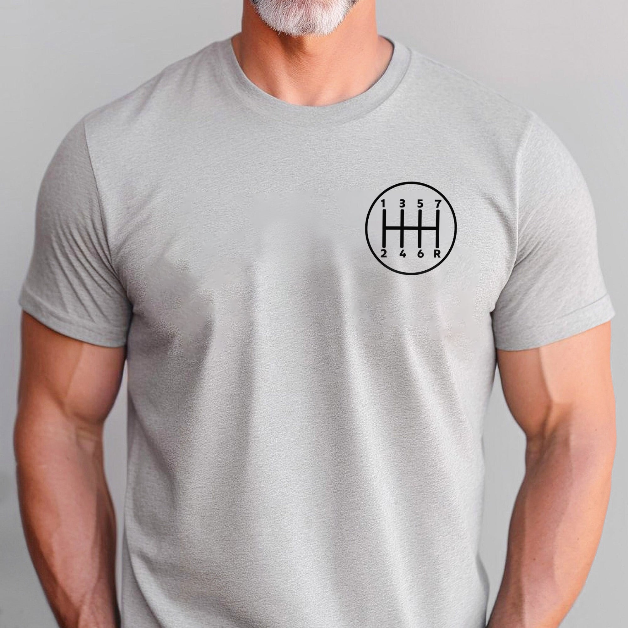 I Make Manual Great Again - Manual Transmission T-shirt