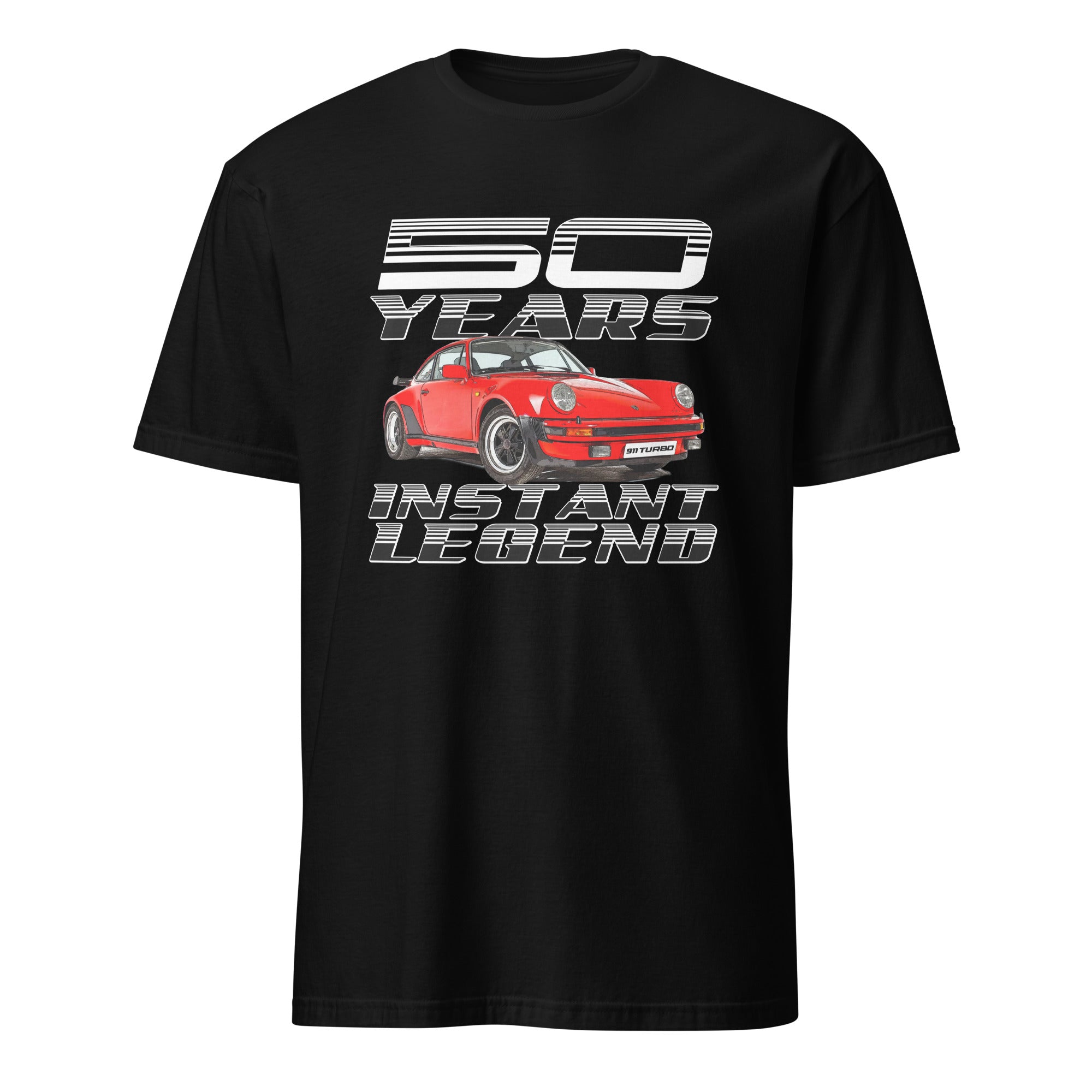 Instant Legend - Car Enthusiast T-shirt