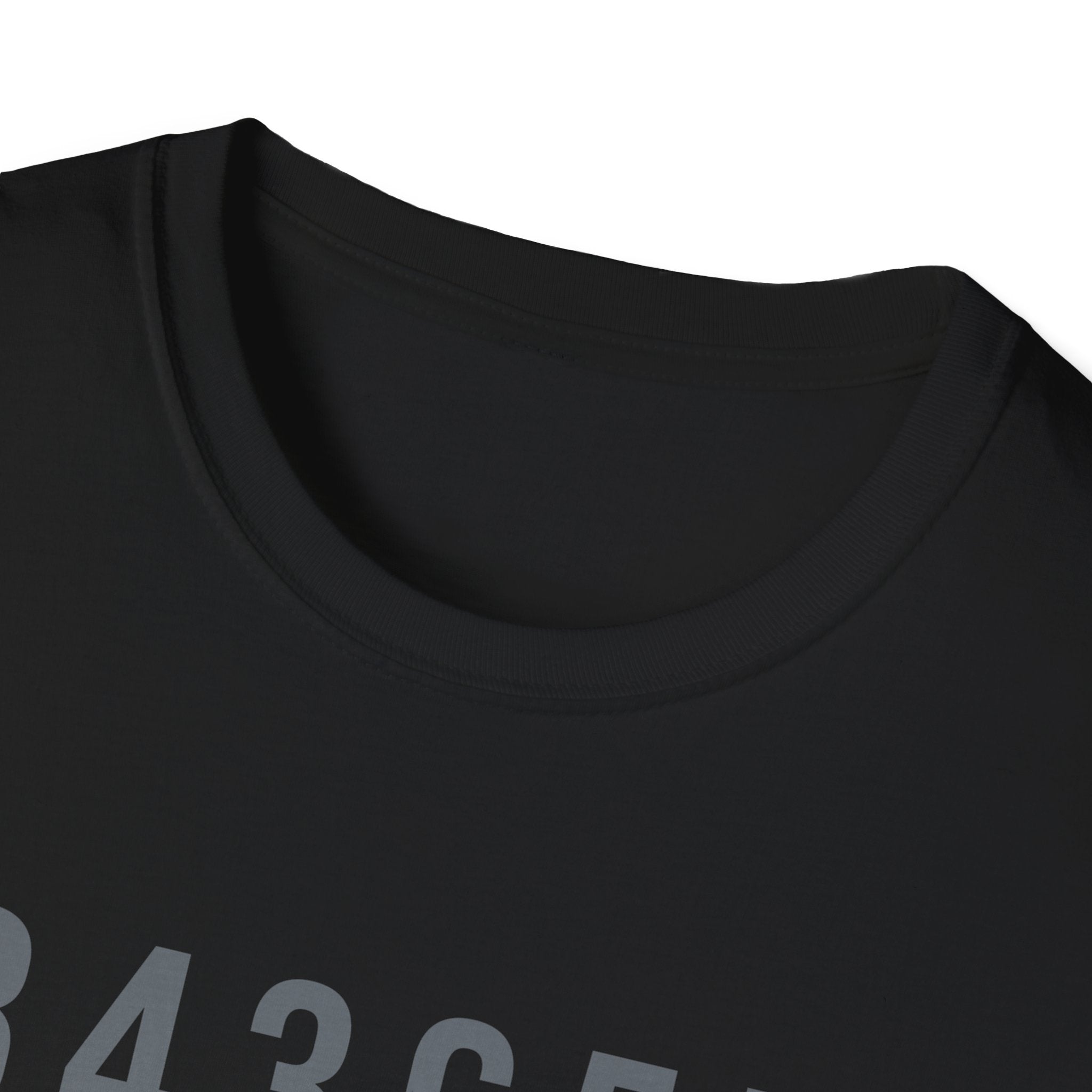 It’s A Numbers Game T-Shirt