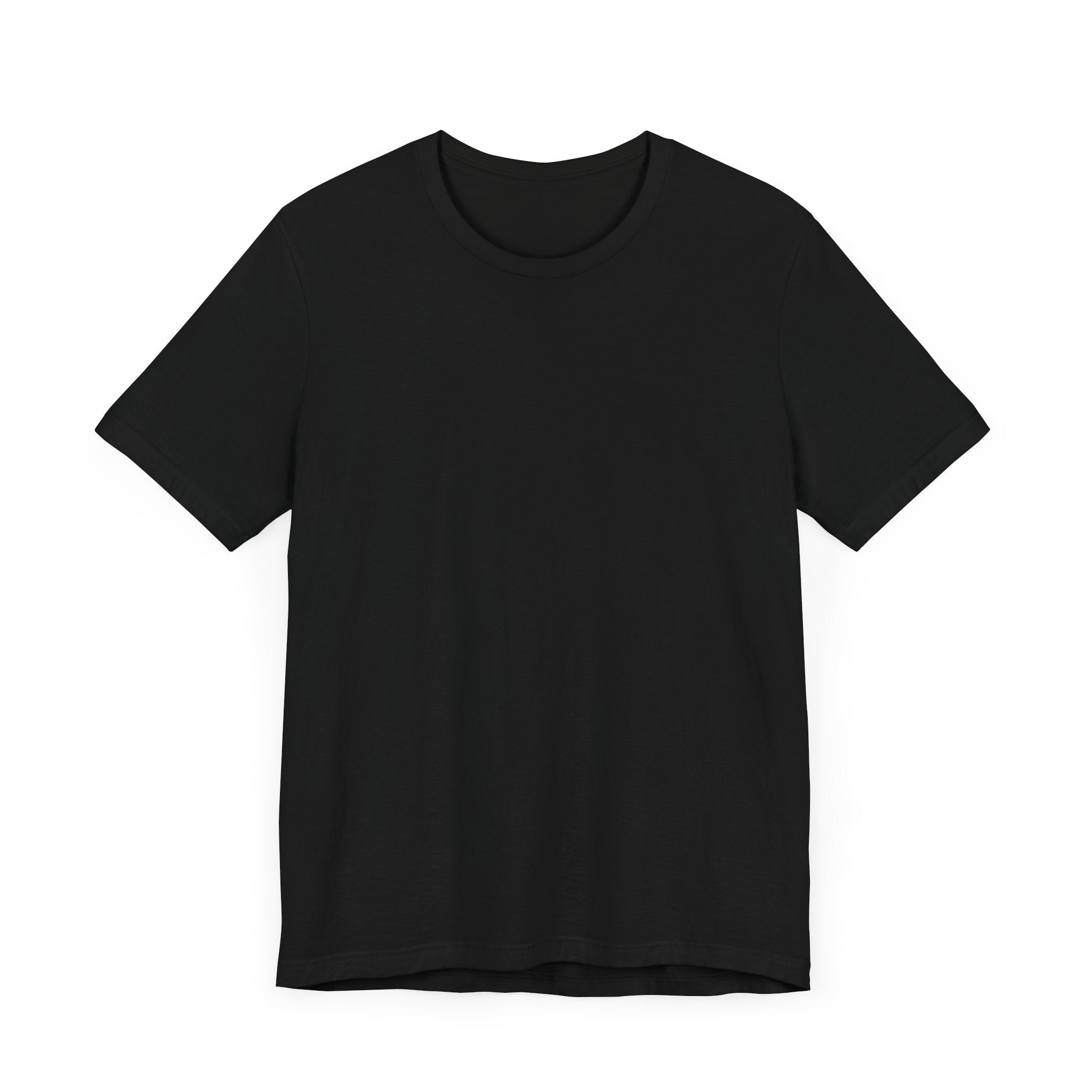 Copy of Why A V8? Because 2 Liters Is A Softdrink T-shirt (UK)