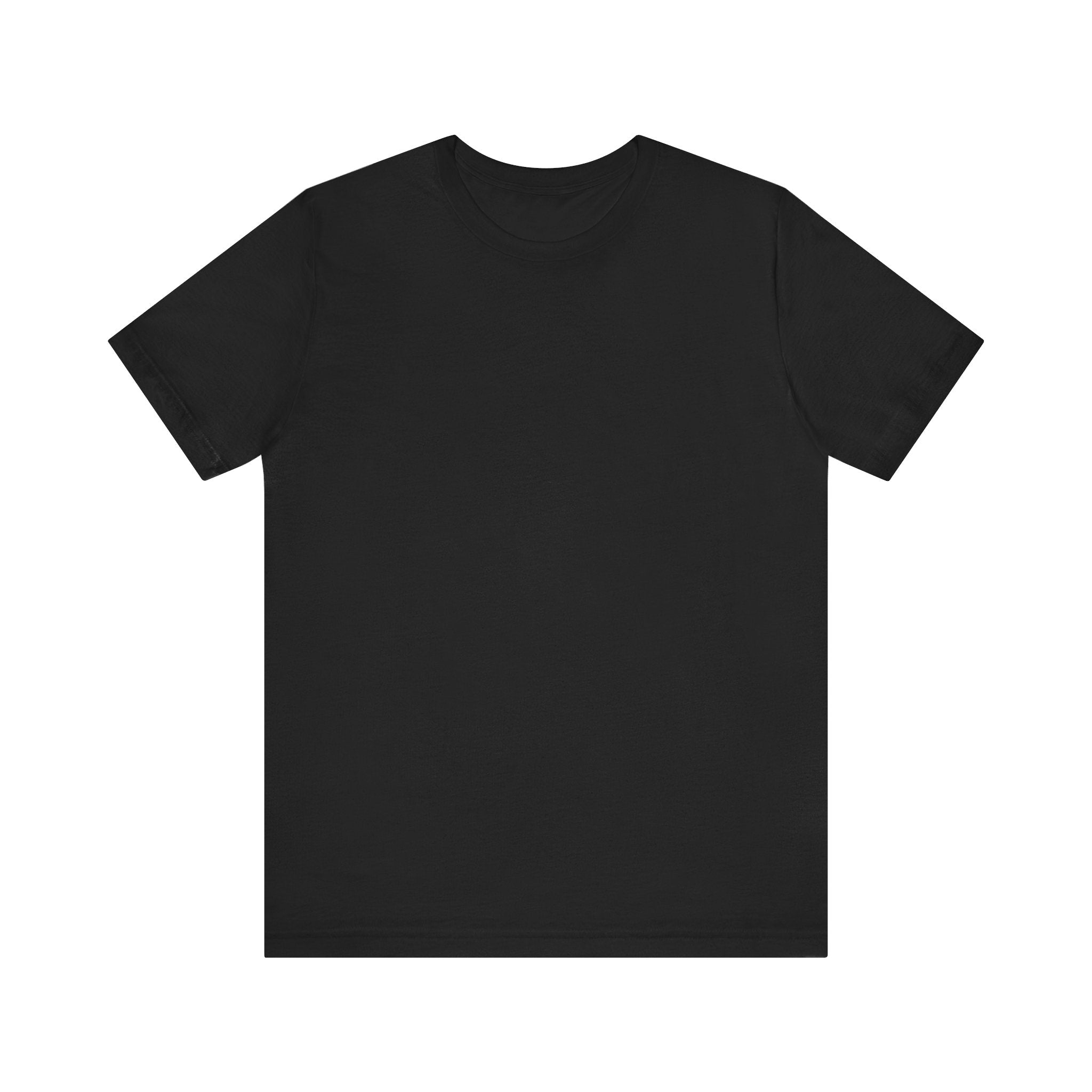 Copy of Why A V8? Because 2 Liters Is A Softdrink T-shirt (UK)