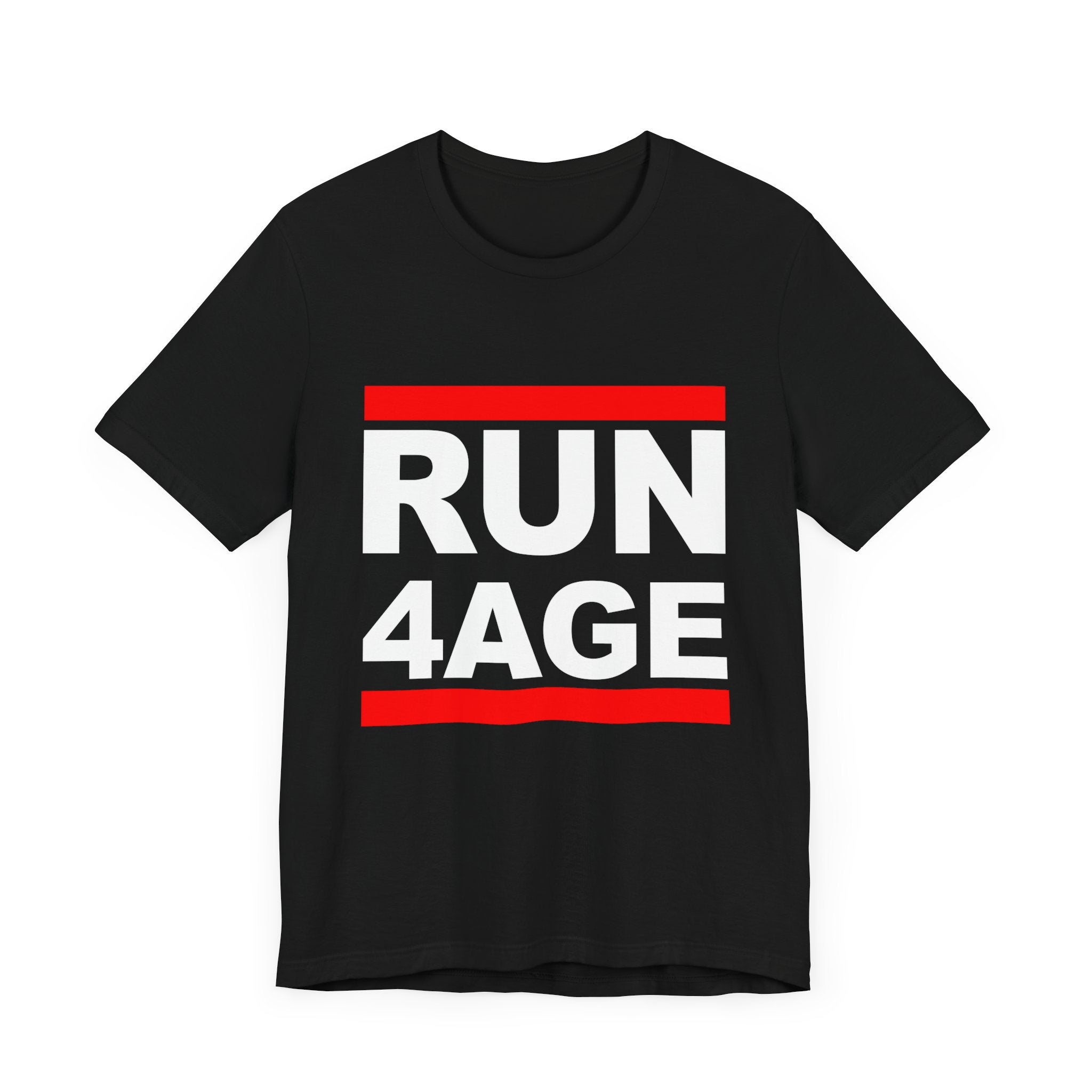 Run 4AGE Engine T-shirt