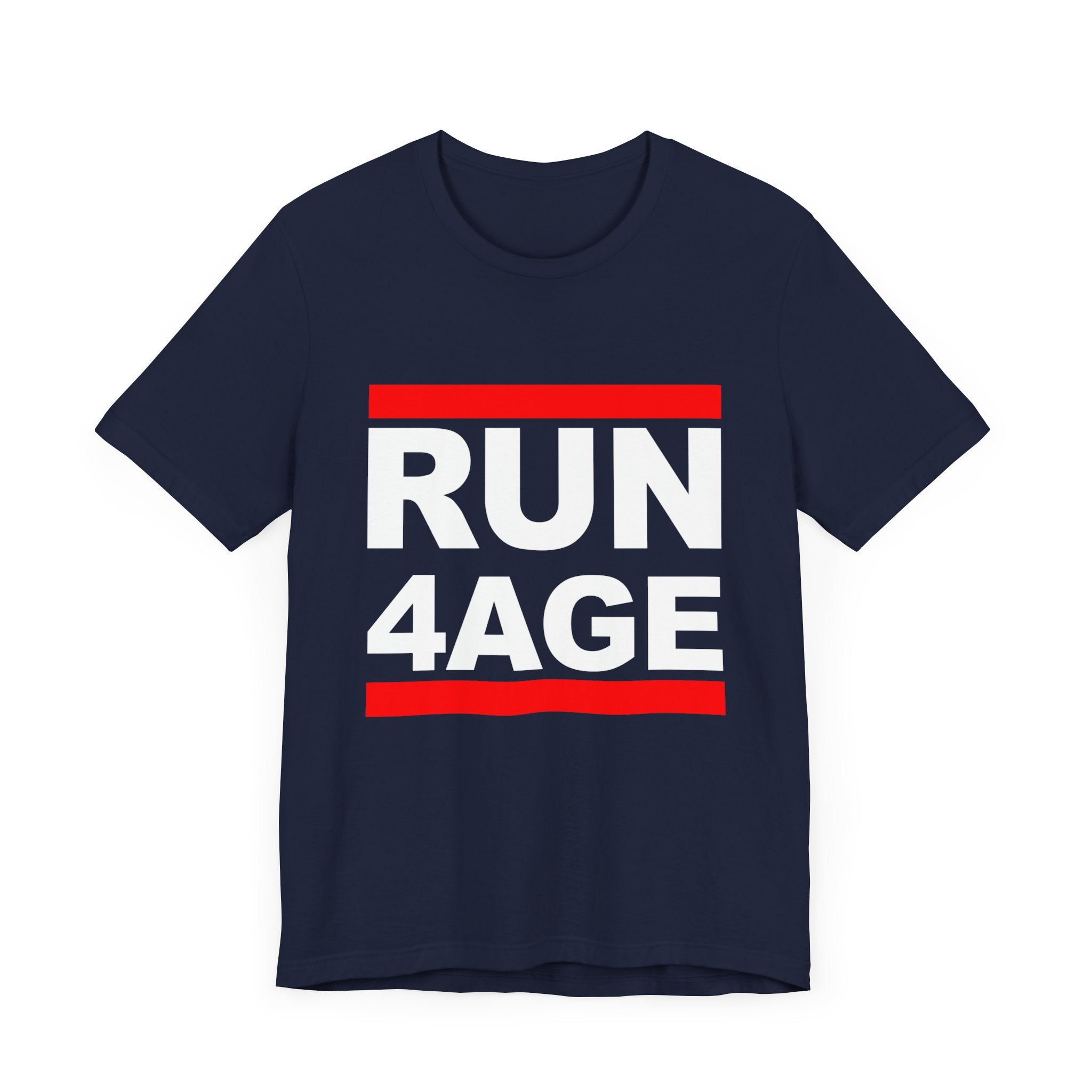 Run 4AGE Engine T-shirt