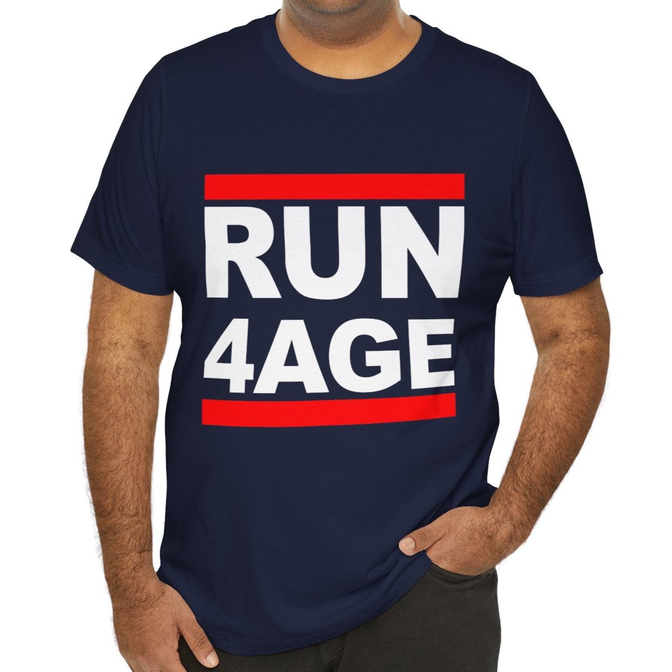 Run 4AGE Engine T-shirt